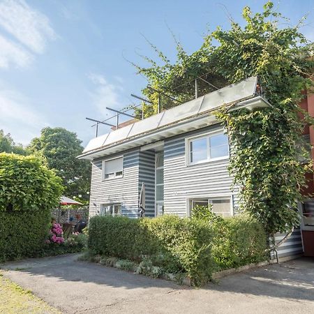Sabinas Gaestewohnung Wasserburg Zewnętrze zdjęcie