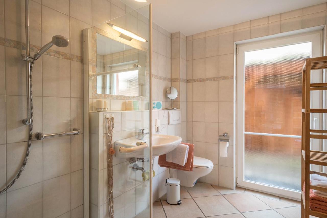 Sabinas Gaestewohnung Wasserburg Zewnętrze zdjęcie