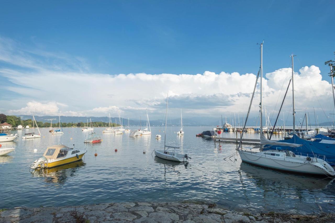 Sabinas Gaestewohnung Wasserburg Zewnętrze zdjęcie