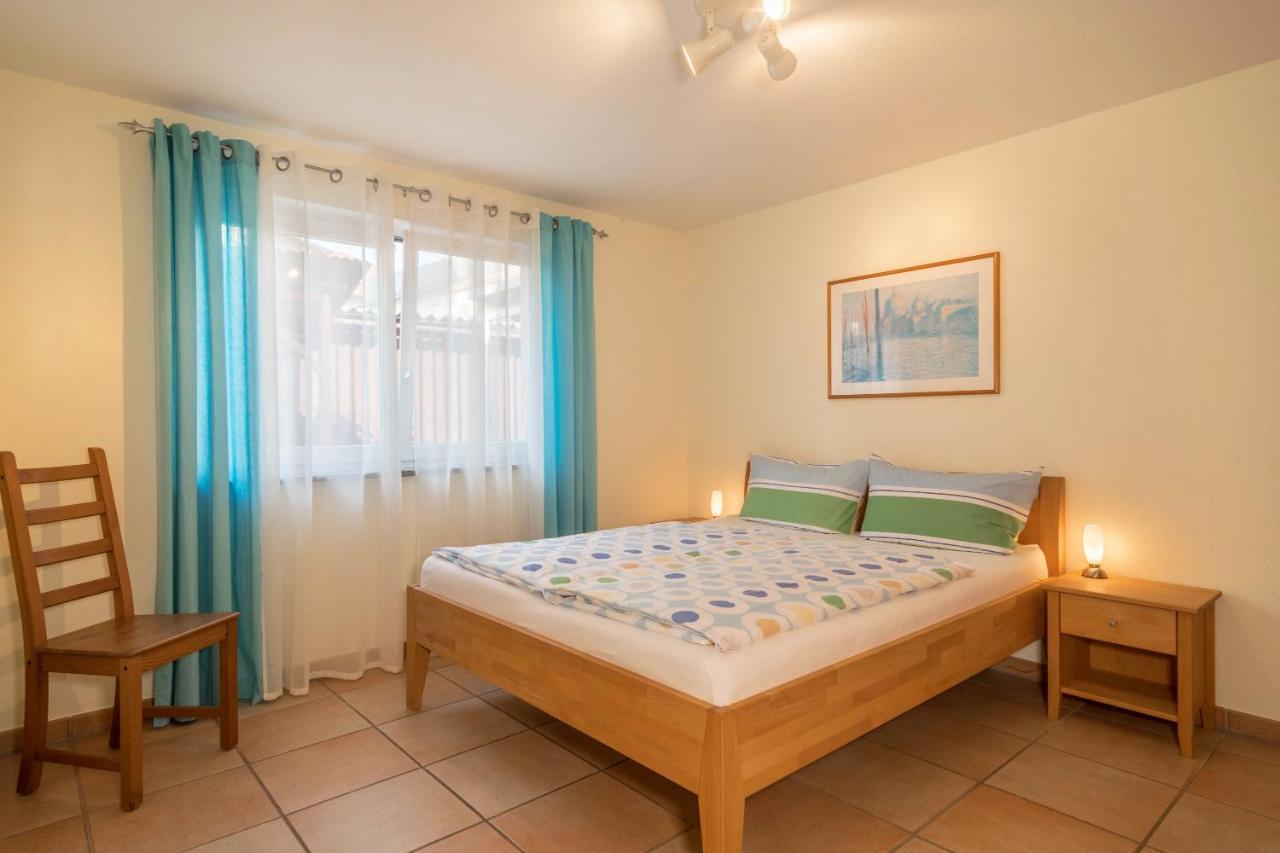 Sabinas Gaestewohnung Wasserburg Zewnętrze zdjęcie